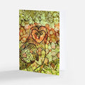 "Tom's Place" Folded Greeting Card